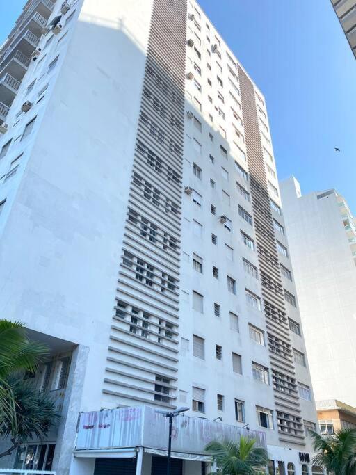 Frente Mar! Apartamento Top, Experiencia Unica! Guaruja Ngoại thất bức ảnh